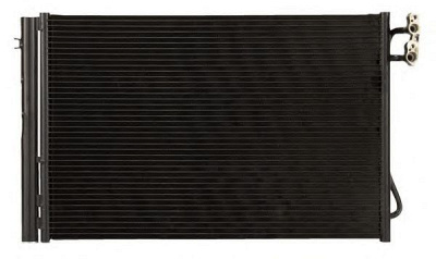 SPECTRA PREMIUM 73443 -  Конденсатор, кондиционер